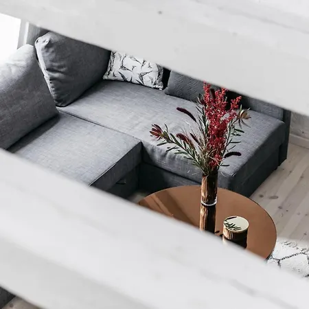 Apartment Cosy Studio Next To Kultorvet Copenhagen