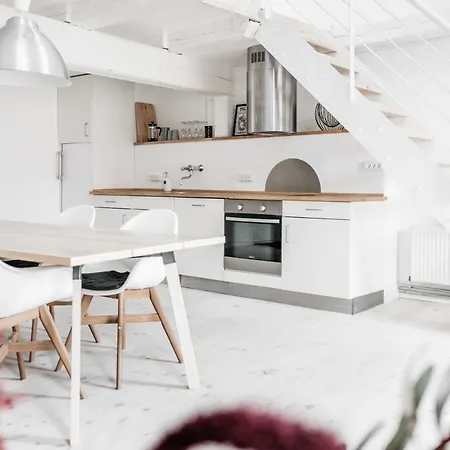 Cosy Studio Next To Kultorvet Apartment *