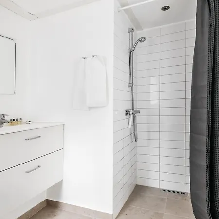 Cosy Studio Next To Kultorvet Apartment Copenhagen