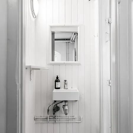 Cosy Studio Next To Kultorvet * Copenhagen